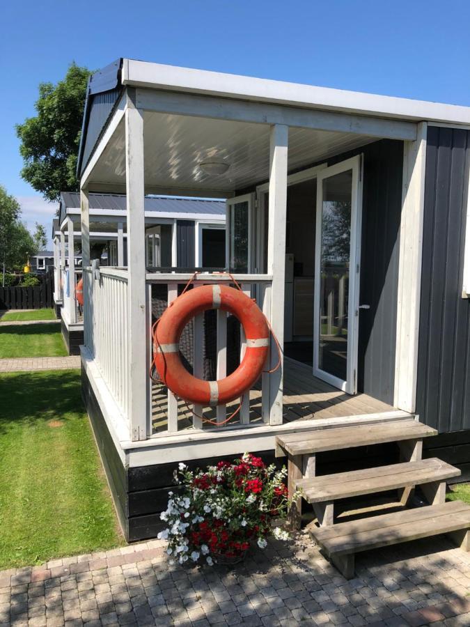 Charme Logies Wad Zout 'T Villa Westerland Dış mekan fotoğraf